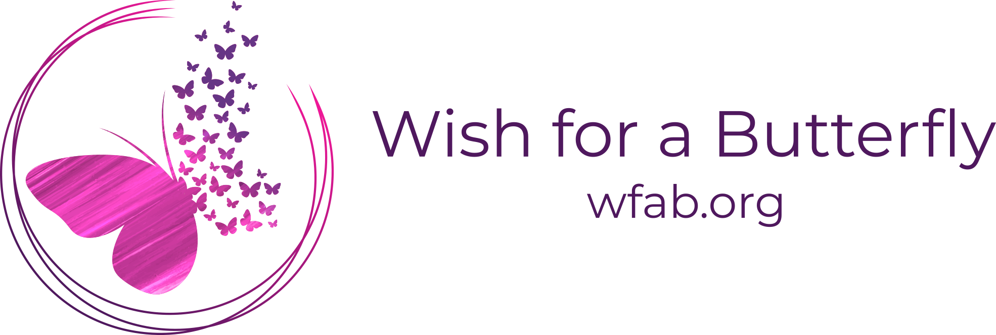 Wish For A Butterfly 