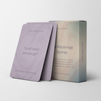 The Miscarriage Journey