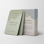 The Rainbow Baby Journey