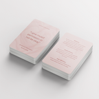 The Miscarriage Journey